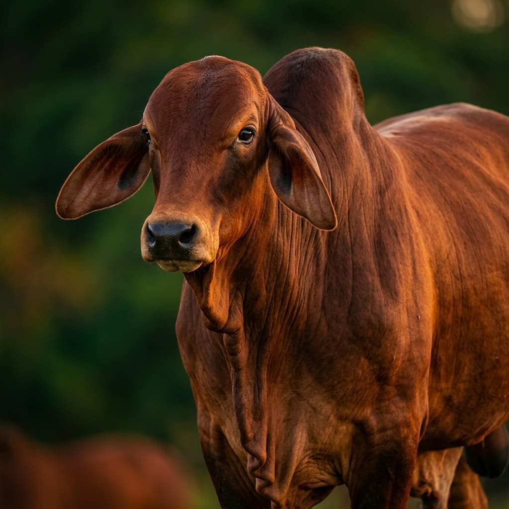 Brahman puro